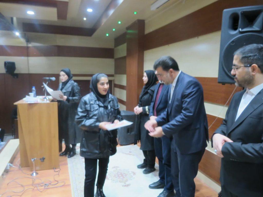 زمینه برای تبدیل ماکو به قطب علم و فناوری فراهم است