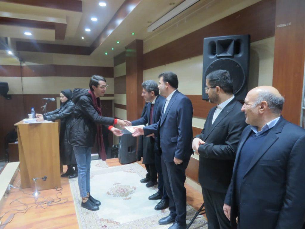 زمینه برای تبدیل ماکو به قطب علم و فناوری فراهم است