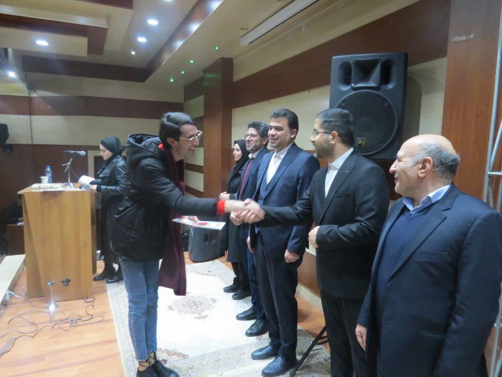 زمینه برای تبدیل ماکو به قطب علم و فناوری فراهم است