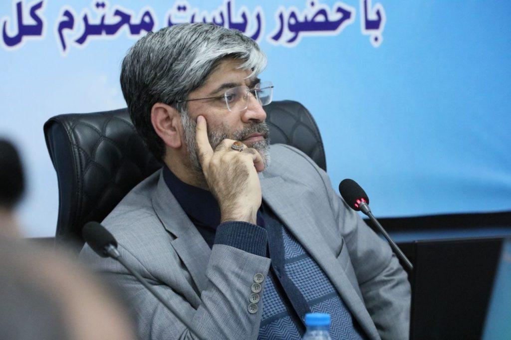 گره گشایی از مشکلات واحد‌های تولیدی یکی از راهبرد‌های ابلاغی دستگاه قضا است