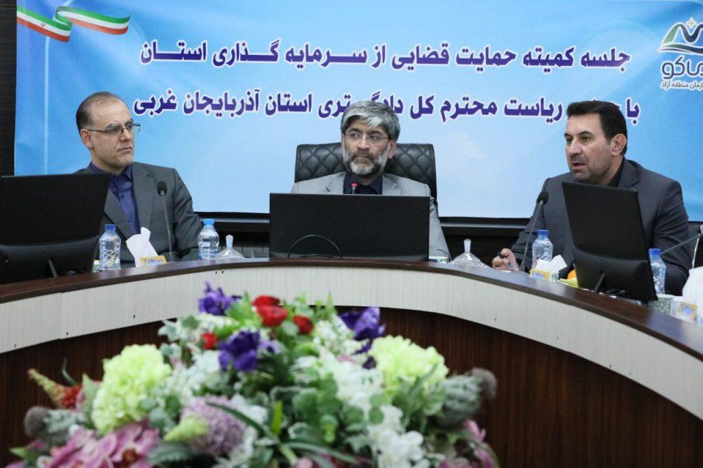 گره گشایی از مشکلات واحد‌های تولیدی یکی از راهبرد‌های ابلاغی دستگاه قضا است