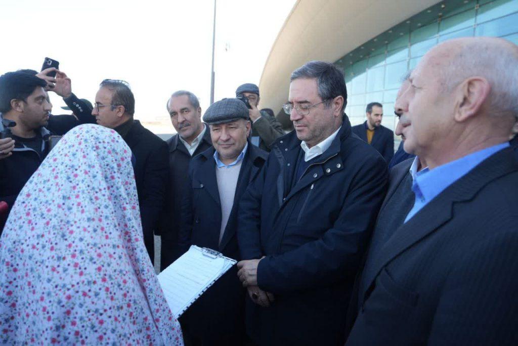 رفع موانع تولید اصلی ترین ماموریت دولت چهاردهم