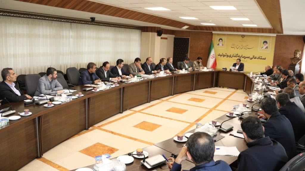 گروسی: زیرساخت‌های لجستیکی و موقعیت استراتژیک، مزیت‌های ویژه ماکو برای جذب سرمایه‌گذاری