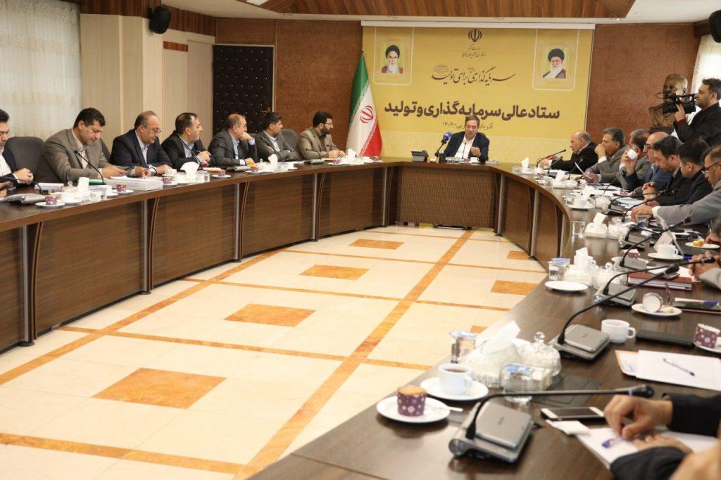 گروسی: زیرساخت‌های لجستیکی و موقعیت استراتژیک، مزیت‌های ویژه ماکو برای جذب سرمایه‌گذاری
