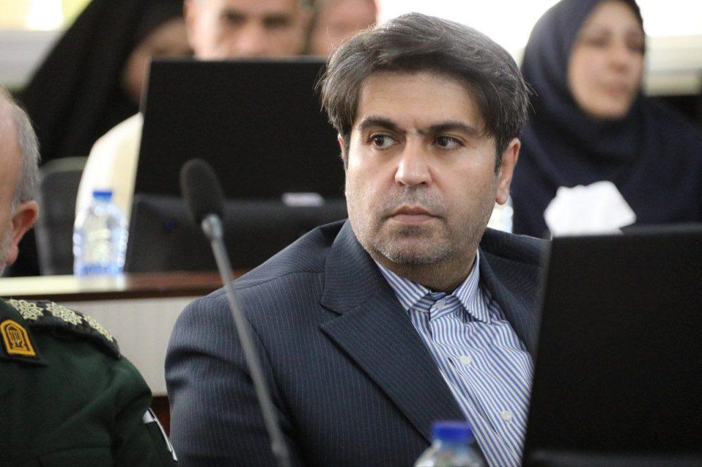 بررسی راهبردهای توسعه فرهنگی و اقتصادی ماکو در نشست شورای فرهنگ عمومی منطقه آزاد و کمیسیون فرهنگی مجلس