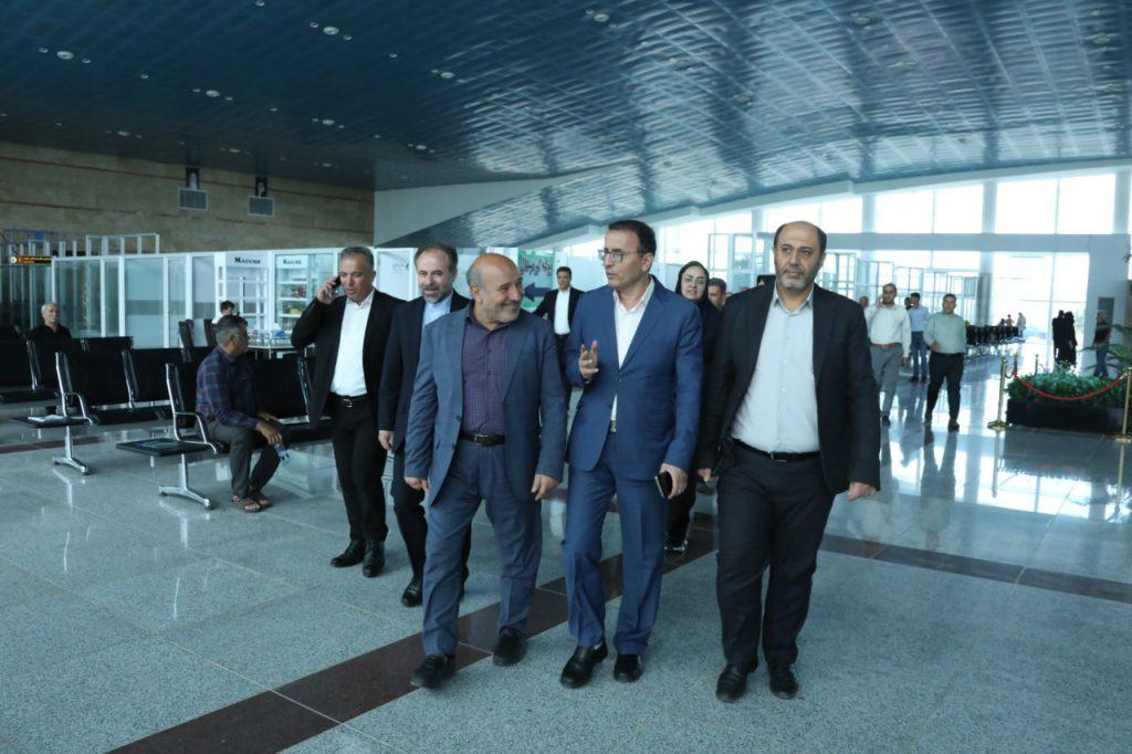منطقه آزاد ماکو، فرصت طلایی سرمایه‌گذاری در زنجیره دام و طیور