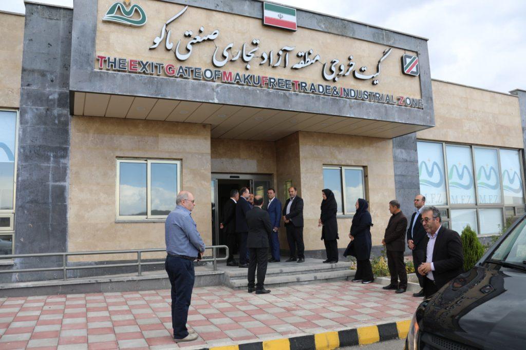 منطقه آزاد ماکو، فرصت طلایی سرمایه‌گذاری در زنجیره دام و طیور