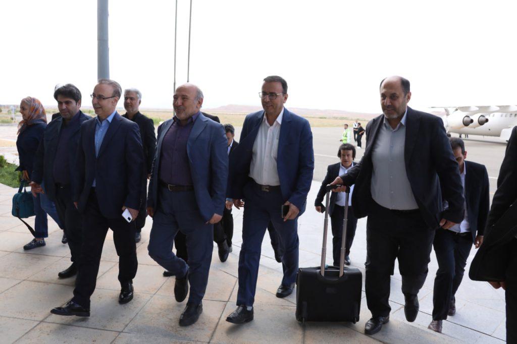 منطقه آزاد ماکو، فرصت طلایی سرمایه‌گذاری در زنجیره دام و طیور