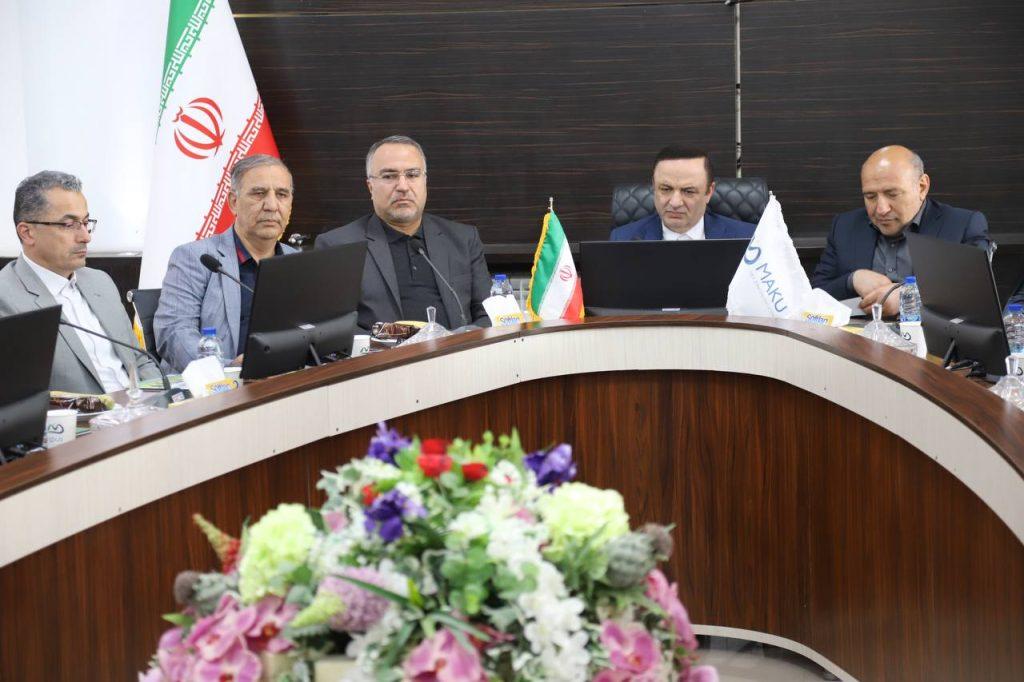 اولویت‌های پلدشت شناسایی شود/ مدارس کانکسی باید به تاریخ بپیوندند