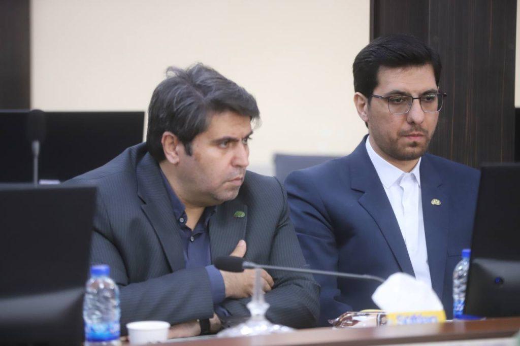 اولویت‌های پلدشت شناسایی شود/ مدارس کانکسی باید به تاریخ بپیوندند