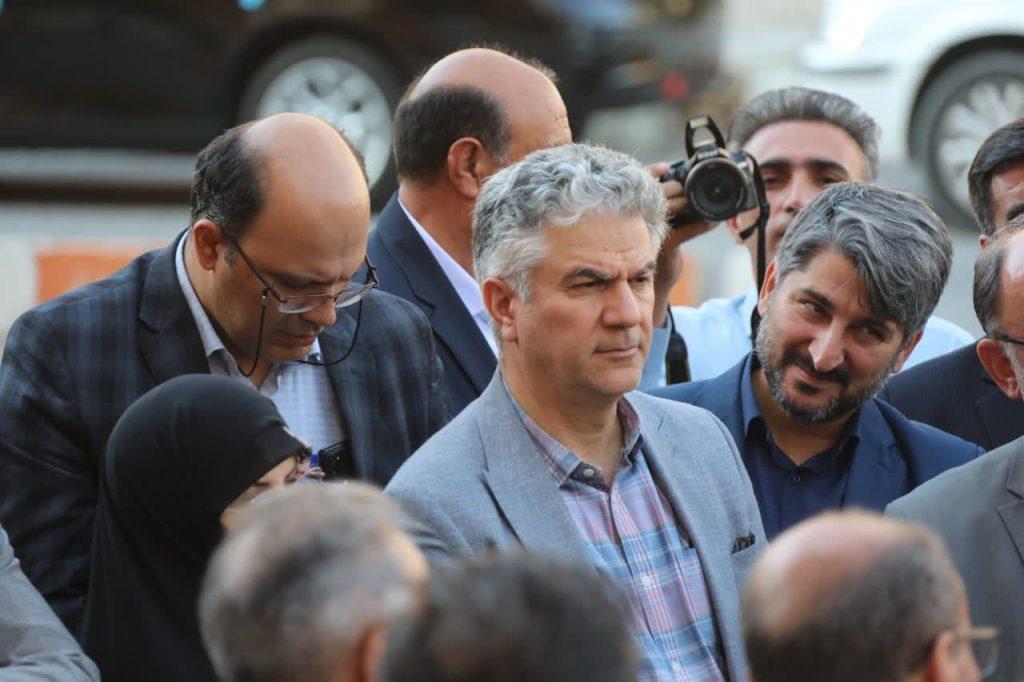 توسعه زیرساخت‌های سلامت ماکو با پیگیری کمیسیون بهداشت مجلس و حمایت وزارت بهداشت