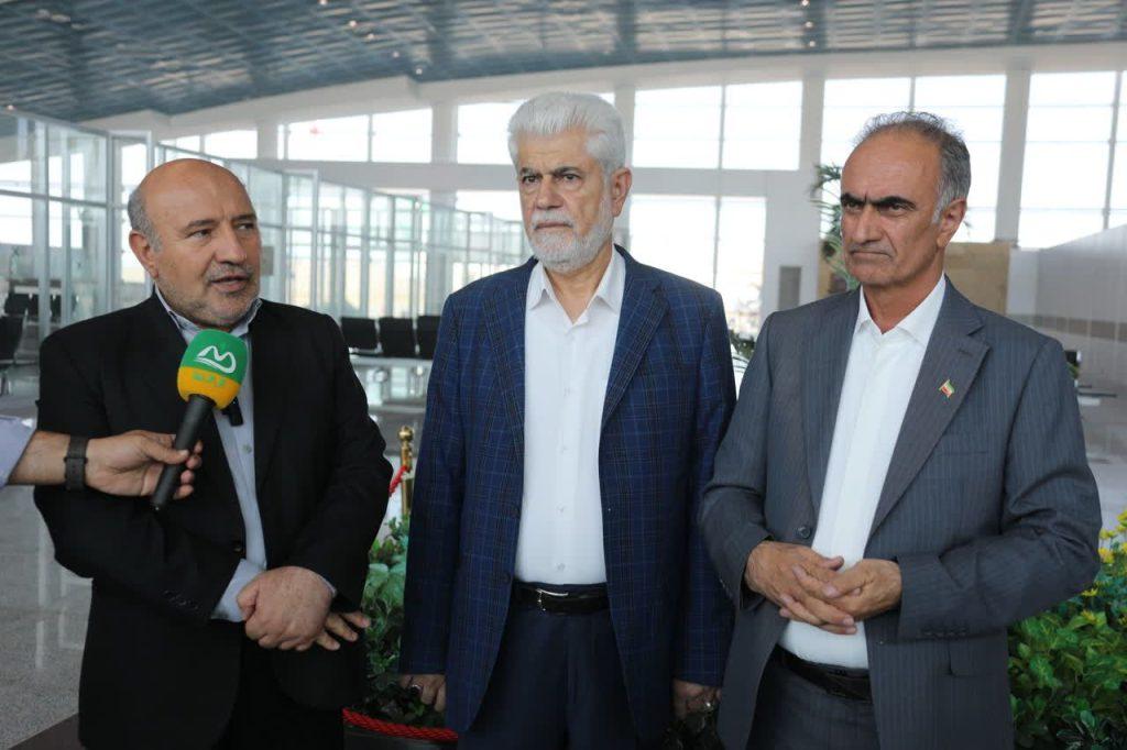 توسعه زیرساخت‌های سلامت ماکو با پیگیری کمیسیون بهداشت مجلس و حمایت وزارت بهداشت