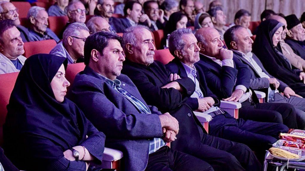 آئین بزرگداشت استاد شهریار در منطقه آزاد ماکو برگزار شد