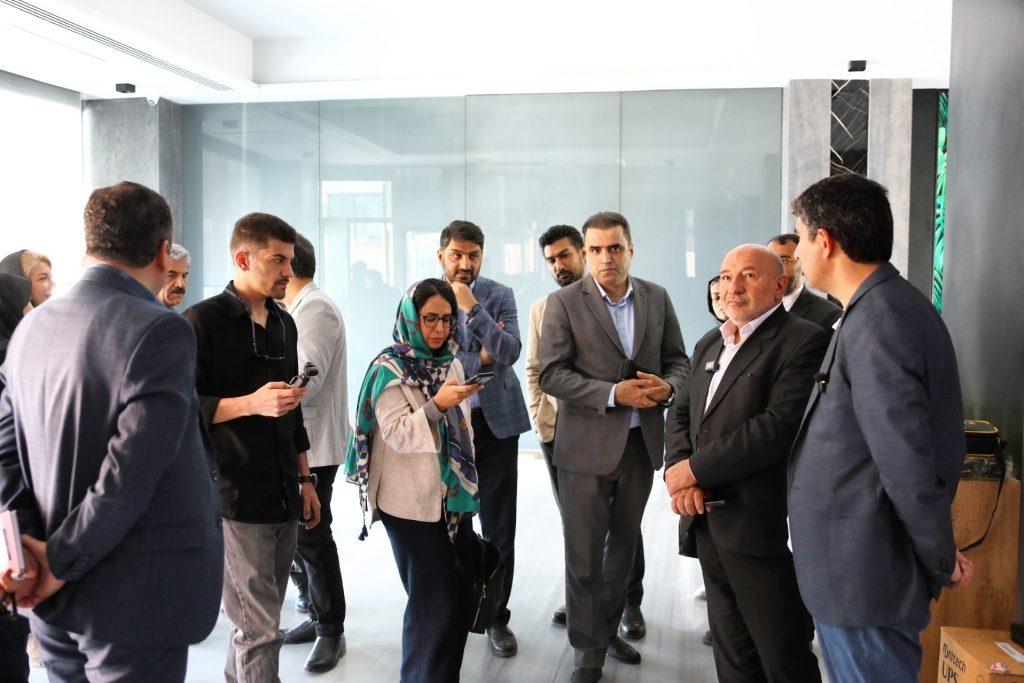 روایت میدانی از پیشرفت‌های زیرساختی و اقتصادی در دروازه شمال‌غرب ایران