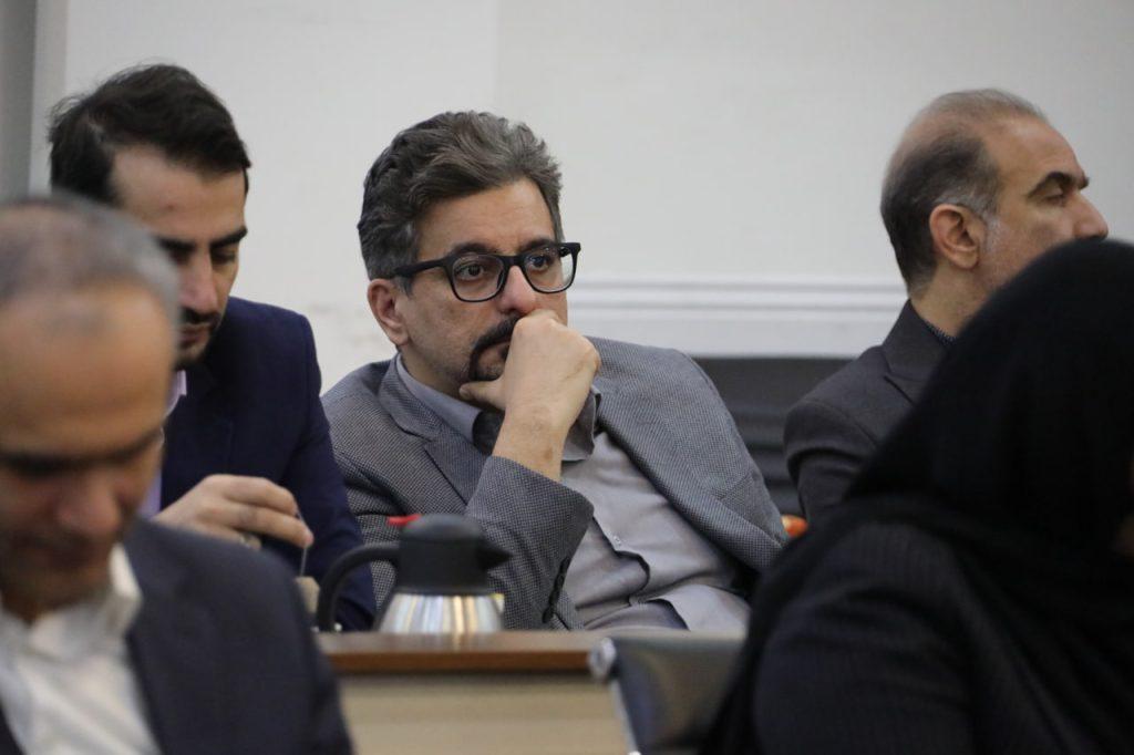 حرکت منطقه آزاد ماکو به سمت نسل هفتم مناطق آزاد با محوریت اقتصاد دانشبنیان