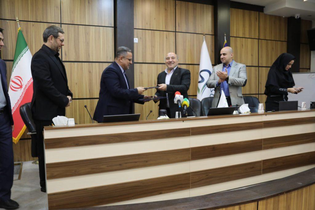 حرکت منطقه آزاد ماکو به سمت نسل هفتم مناطق آزاد با محوریت اقتصاد دانشبنیان