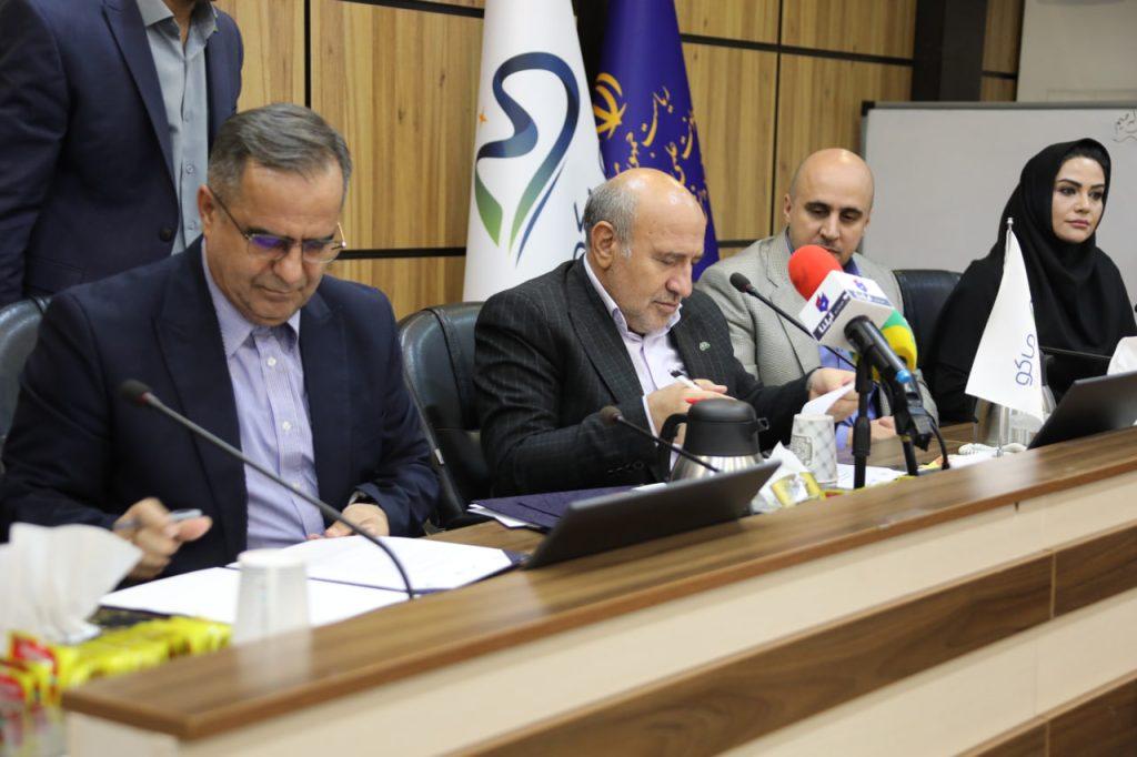 حرکت منطقه آزاد ماکو به سمت نسل هفتم مناطق آزاد با محوریت اقتصاد دانشبنیان