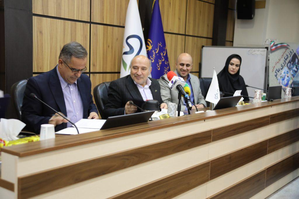 حرکت منطقه آزاد ماکو به سمت نسل هفتم مناطق آزاد با محوریت اقتصاد دانشبنیان