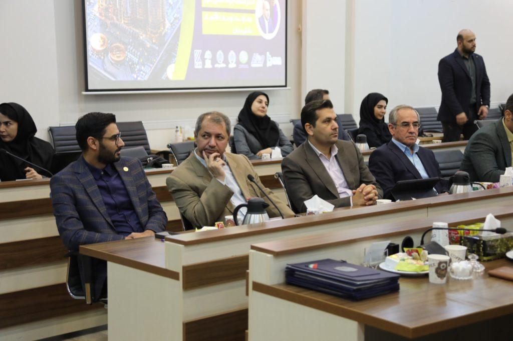 حرکت منطقه آزاد ماکو به سمت نسل هفتم مناطق آزاد با محوریت اقتصاد دانشبنیان