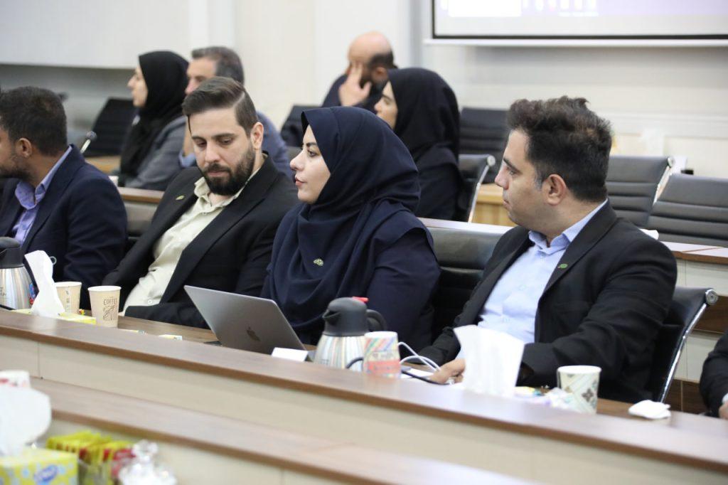 حرکت منطقه آزاد ماکو به سمت نسل هفتم مناطق آزاد با محوریت اقتصاد دانشبنیان