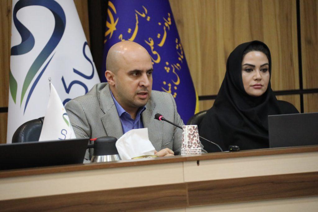 حرکت منطقه آزاد ماکو به سمت نسل هفتم مناطق آزاد با محوریت اقتصاد دانشبنیان