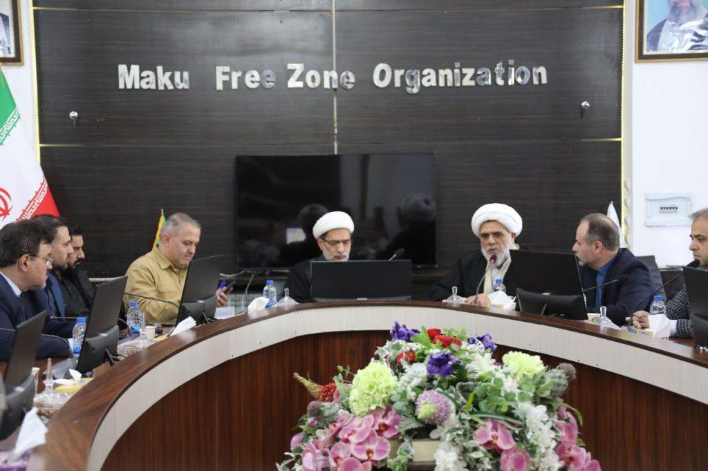 تأکید مسئولان فرهنگی در ماکو