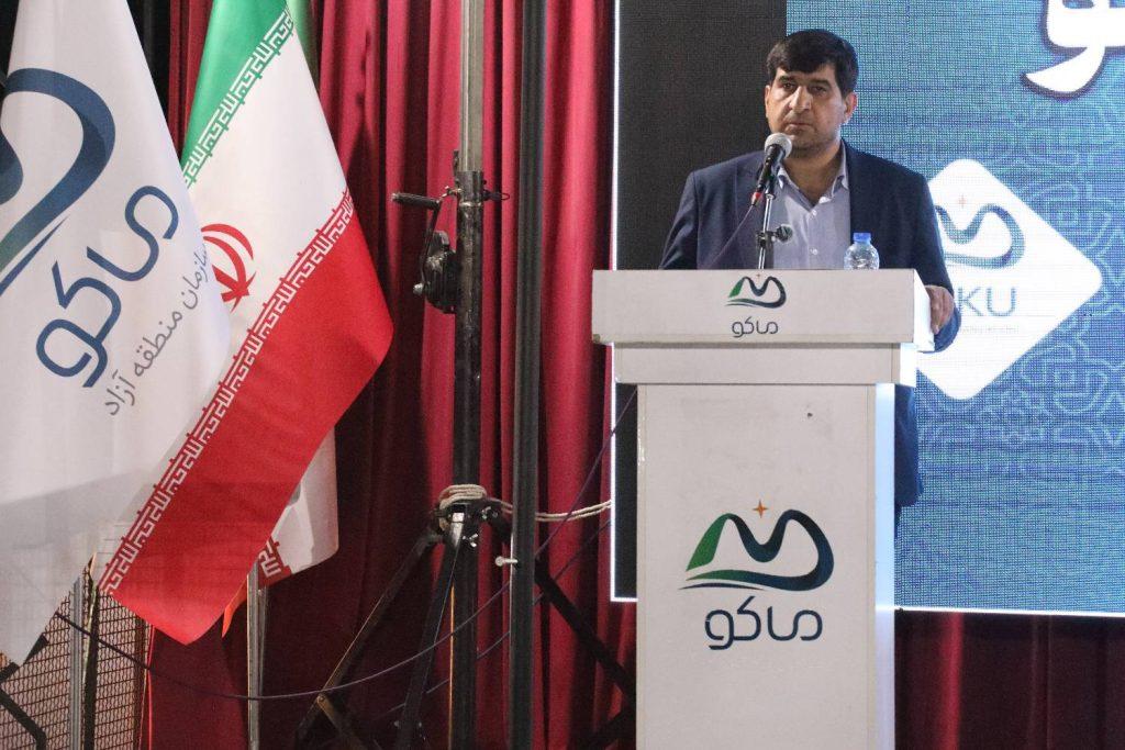 ماکو در حال تبدیل شدن به قطب امنیت غذایی کشور است